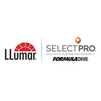 LLumar authorized film installer